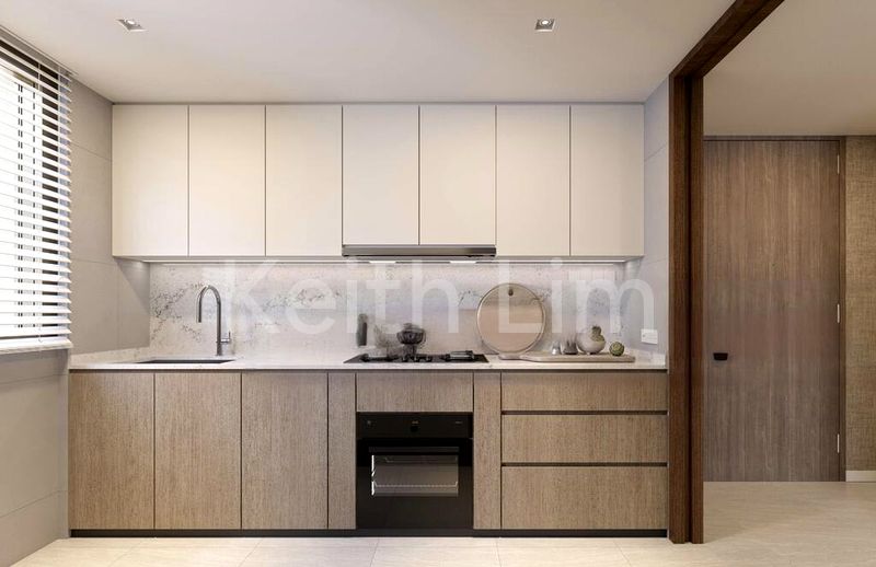 5 Bed Condo for Sale in  Cashew Estate - Image 12